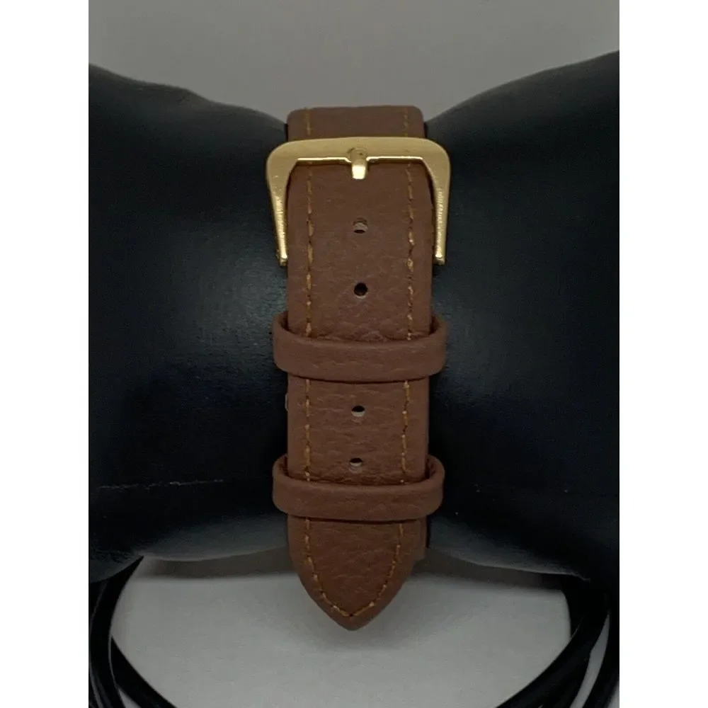 Fossil Gen 4 Authentic Digital Dial Smart Watch Custom Band FTW6018 QT769